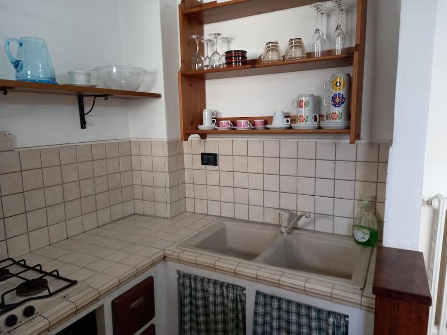 شقة Casa Lola ليفورنو المظهر الخارجي الصورة