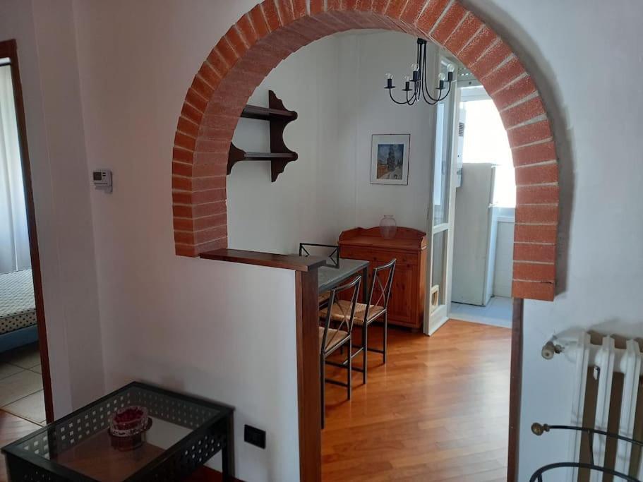 شقة Casa Lola ليفورنو المظهر الخارجي الصورة